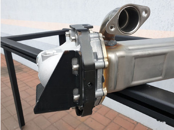 New EGR cooler for Truck Volvo EGR COOLER, NEW OR RECONDITIONED 20722340   Volvo: picture 3