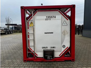 Lease a SINGAMAS 20FT ISO, 26.000L/1-COMP/3 BAFFELS/3 manholes, 5Y inspection: 11/2025 SINGAMAS 20FT ISO, 26.000L/1-COMP/3 BAFFELS/3 manholes, 5Y inspection: 11/2025: picture 5