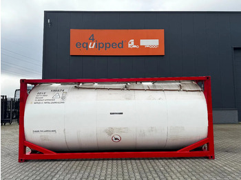 Lease a SINGAMAS 20FT ISO, 26.000L/1-COMP/3 BAFFELS/3 manholes, 5Y inspection: 11/2025 SINGAMAS 20FT ISO, 26.000L/1-COMP/3 BAFFELS/3 manholes, 5Y inspection: 11/2025: picture 2