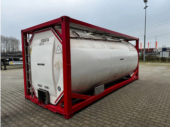 Lease a SINGAMAS 20FT ISO, 26.000L/1-COMP/3 BAFFELS/3 manholes, 5Y inspection: 11/2025 SINGAMAS 20FT ISO, 26.000L/1-COMP/3 BAFFELS/3 manholes, 5Y inspection: 11/2025: picture 4