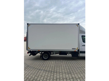 Spare parts for Van JEGGER UNUSED CLOSED BOX + DAUTEL TAILLIFT (750KG): picture 2 Spare parts for Van JEGGER UNUSED CLOSED BOX + DAUTEL TAILLIFT (750KG): picture 2