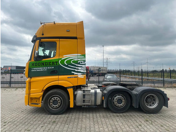 Lease a Mercedes-Benz Actros 2748 LS 6x2 BROKEN ENGINE / MOTOR SCHADEN / KAPOTTE MOTOR Mercedes-Benz Actros 2748 LS 6x2 BROKEN ENGINE / MOTOR SCHADEN / KAPOTTE MOTOR: picture 2 Lease a Mercedes-Benz Actros 2748 LS 6x2 BROKEN ENGINE / MOTOR SCHADEN / KAPOTTE MOTOR Mercedes-Benz Actros 2748 LS 6x2 BROKEN ENGINE / MOTOR SCHADEN / KAPOTTE MOTOR: picture 2