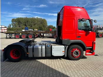 Tractor unit Volvo FM 420 Globetrotter, ADR (FL, OX, AT), ALCOA, only 446TKM: picture 3