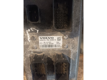 ECU VOLVO
