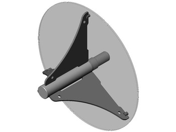 New Farm roller Degelman Hy-Roller XL 41: picture 4