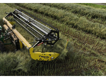 New Grain header Honey Bee ST 36 - BANDSCHWADMÄHWERK: picture 3 New Grain header Honey Bee ST 36 - BANDSCHWADMÄHWERK: picture 3