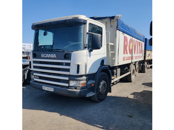 Tipper SCANIA 94