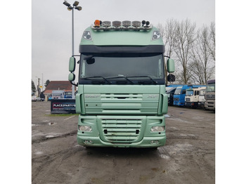 Tractor unit DAF 105.510: picture 2 Tractor unit DAF 105.510: picture 2