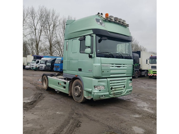 Tractor unit DAF 105.510: picture 3 Tractor unit DAF 105.510: picture 3