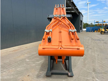 Attachment HITACHI