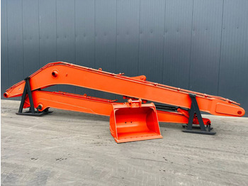 Attachment HITACHI