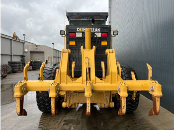Grader Cat 140K: picture 4