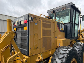 Grader Cat 140K: picture 5