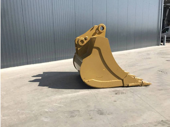 New Bucket for Construction machinery Cat 323E 1.20m: picture 4