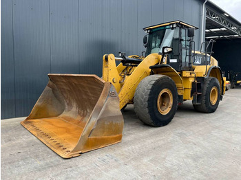 Lease a Cat 950K Cat 950K: picture 1