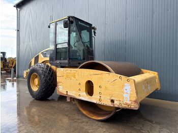 Roller CATERPILLAR CS74