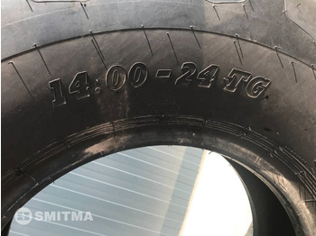 New Wheels and tires for Construction machinery ITR 1400 x 24: picture 2 New Wheels and tires for Construction machinery ITR 1400 x 24: picture 2