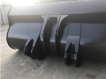 New Bucket for Construction machinery Volvo L180F: picture 4