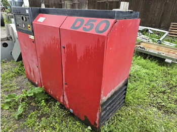 Construction machinery
