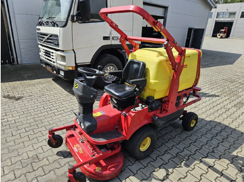 Garden mower FERRARI