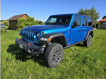 Car JEEP