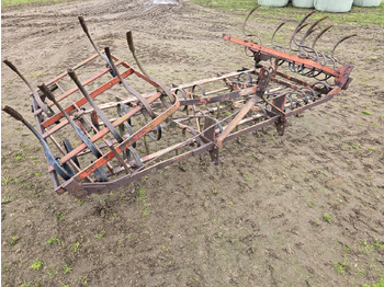 Cultivator MASSEY-FERGUSON 4-25 MASSEY-FERGUSON 4-25: picture 3