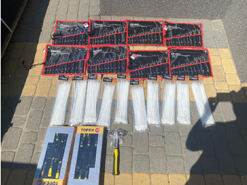 Workshop equipment