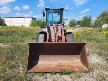 Wheel loader O&K L 15.5: picture 1