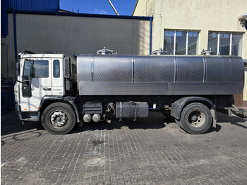 Tank truck VOLVO FL 220