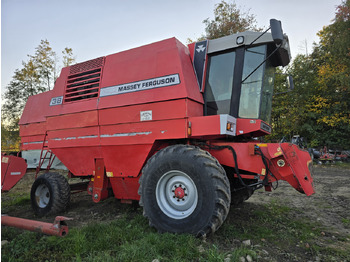 Combine harvester massey-ferguson 38: picture 4 Combine harvester massey-ferguson 38: picture 4