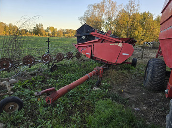 Combine harvester massey-ferguson 38: picture 3 Combine harvester massey-ferguson 38: picture 3