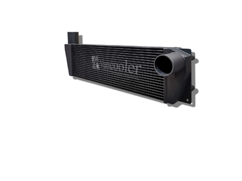 Intercooler SOLARIS