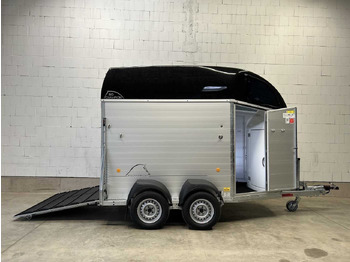 Horse trailer BÖCKMANN