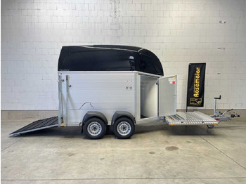 Horse trailer BÖCKMANN