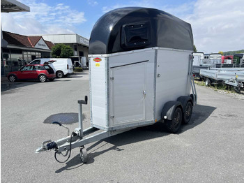 Horse trailer BÖCKMANN