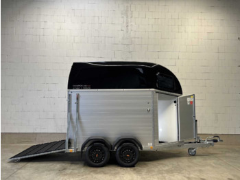 Horse trailer BÖCKMANN