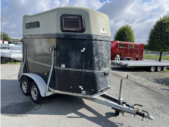 Horse trailer BÖCKMANN
