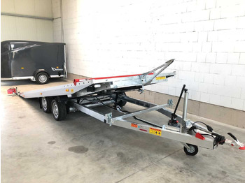 New Autotransporter trailer VEZEKO Imola 35.47 Autotransporter: picture 4