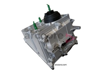 Engine and parts VOLVO