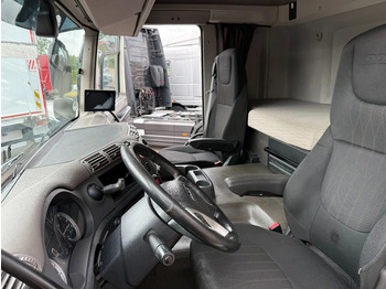Tractor unit DAF CF 410 CF410 4X2 Spacecab - Distributie trekker - Mileuzone - Dealer onderhouden - apk 6-2026: picture 5