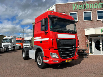 Tractor unit DAF XF 440