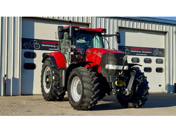 Farm tractor CASE IH Puma 240