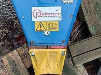 Mini excavator Case CX 26C: picture 3