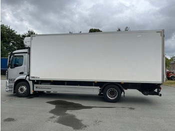 Lease a  Mercedes-Benz Antos1835 Tiefkühlaufbau  Ladebordw. Thermoking Mercedes-Benz Antos1835 Tiefkühlaufbau  Ladebordw. Thermoking: picture 3 Lease a  Mercedes-Benz Antos1835 Tiefkühlaufbau  Ladebordw. Thermoking Mercedes-Benz Antos1835 Tiefkühlaufbau  Ladebordw. Thermoking: picture 3