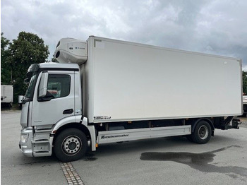 Lease a  Mercedes-Benz Antos1835 Tiefkühlaufbau  Ladebordw. Thermoking Mercedes-Benz Antos1835 Tiefkühlaufbau  Ladebordw. Thermoking: picture 2 Lease a  Mercedes-Benz Antos1835 Tiefkühlaufbau  Ladebordw. Thermoking Mercedes-Benz Antos1835 Tiefkühlaufbau  Ladebordw. Thermoking: picture 2