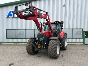 Farm tractor CASE IH Maxxum 150