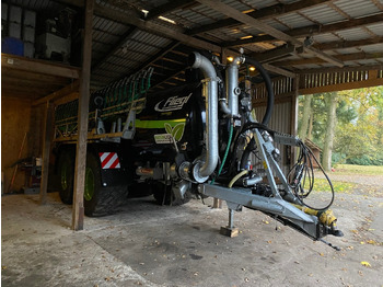 Fertilizing equipment FLIEGL
