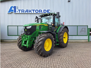 Farm tractor JOHN DEERE 6R 230