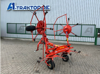 Tedder/ Rake Kuhn GF 5001 MH: picture 2 Tedder/ Rake Kuhn GF 5001 MH: picture 2