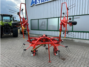 Tedder/ Rake Kuhn GF 5001 MH: picture 5 Tedder/ Rake Kuhn GF 5001 MH: picture 5